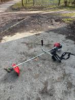 Hecht 142 BTS bosmaaier, Ophalen, Zo goed als nieuw, 30 tot 50 cm, Benzine