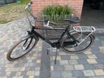 Batavus Blockbuster Herenfiets, Fietsen en Brommers, Ophalen, Gebruikt, Versnellingen, Batavus
