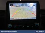 Ford Transit Custom 2.0 TDCI L2H1 Euro6 # Airco | Camera | A, Voorwielaandrijving, 4 cilinders, 2800 kg, Wit