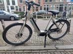 Cortina e nite nieuw 500wh accu elektrische damesfiets 57, Ophalen, Nieuw, Cortina, 50 km per accu of meer