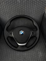 BMW F20 F30 STUUR INCL AIRBAG, Verzenden, BMW