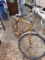 Union Goldrun Herenfiets, Ophalen, Gebruikt, Overige merken, Versnellingen