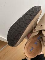 Birkenstock  maat 43, Kleding | Dames, Schoenen, Ophalen of Verzenden, Nieuw, Beige, Instappers