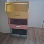 Kidsdepot voorraadbakken, Ophalen of Verzenden