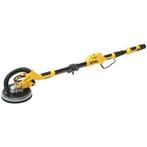 Te huur: plafondschuurmachine, Doe-het-zelf en Verbouw, Gereedschap | Schuurmachines, Ophalen, Zo goed als nieuw, 1200 watt of meer