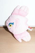 Pokemon Alomomola pluche knuffel (Nieuw), Kinderen en Baby's, Speelgoed | Knuffels en Pluche, Verzenden, Nieuw, Overige typen