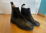 Zwarte paardrijlaarzen (Jodhpurs) - maat 36.5, Dieren en Toebehoren, Paardrijkleding, Ophalen of Verzenden, Gebruikt, Dressuur