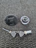 Contactslotset Piaggio +tankdop nrg power, runner rst 674610, Piaggio, Piaggio, Italy, Overige typen