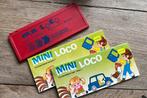 Mini loco, Ophalen of Verzenden, Gebruikt, Rekenen