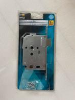 Toilet en badkamerslot RVS, Ophalen, Nieuw, Rvs, Slot