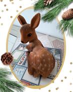 Oud Hertje Decoratie, Antiek en Kunst, Ophalen of Verzenden