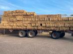 Stro balen strobalen tarwe en gerste stro  gerst goud geel, Ophalen of Verzenden, Overige soorten