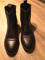 Jodphurs mt 41 met rits, zwart, Overige soorten, Ophalen of Verzenden, Zo goed als nieuw, Dames