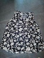 Ms mode top mt 54, Kleding | Dames, M&S mode, Zwart, Gedragen, Shirt of Top