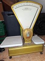Vintage Van Berkel Weegschaal, Ophalen