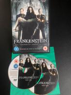 Frankenstein dvd (2004), Cd's en Dvd's, Dvd's | Horror, Ophalen of Verzenden, Zo goed als nieuw