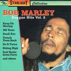 Bob Marley – Reggae Hits Vol. 2, Ophalen of Verzenden, 1960 tot 1980, Zo goed als nieuw