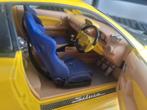 1/12 Nissan silvia, Auto, On, Ophalen of Verzenden, Zo goed als nieuw