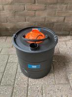 aszuiger 1000 Watt professioneel model, Ophalen, Zo goed als nieuw, Overige typen