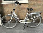 Batavus Mambo, Ophalen, Batavus, 0 zitjes, Dubbele standaard