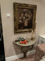 Antiek  frans wand console, Antiek en Kunst, Ophalen