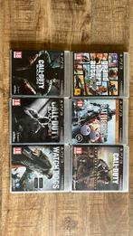 Playstation 3 games, Spelcomputers en Games, Spelcomputers | Sony PlayStation 3, Ophalen of Verzenden, Zo goed als nieuw, Zonder controller