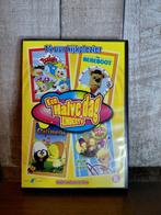 Een Halve Dag KinderTV DVD box. 14 uur kijkplezier, Europees, Alle leeftijden, Boxset, Overige typen