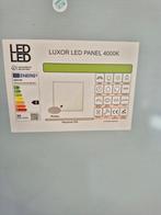 Led paneel, Huis en Inrichting, Lampen | Overige, Ophalen of Verzenden, Zo goed als nieuw