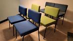 Eetkamer stoelen modern, Huis en Inrichting, Stoelen, Ophalen, Zo goed als nieuw, Vijf, Zes of meer stoelen, Modern