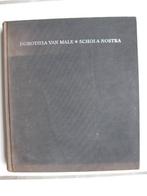Dorothea van Male - Schola Nostra. 1e druk 1971, genummerd ., Boeken, Kunst en Cultuur | Beeldend, Gelezen, Verzenden, Dorothea van Male