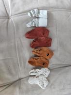 Baby sokken 6-12 maanden, Ophalen, Jongetje of Meisje, Zo goed als nieuw, Hema, Kruidvat