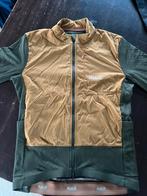 Merino - windblock wielershirt Pedaled/ Odessey, Ophalen of Verzenden, Zo goed als nieuw, Bovenkleding