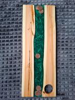 Serveerplank, Ophalen, Nieuw, Rechthoekig, Hout