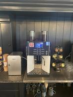 WMF 1400 / Schaerer s100 volautomaat, Witgoed en Apparatuur, Koffiezetapparaten, Ophalen, Gebruikt, 10 kopjes of meer, Koffiemachine