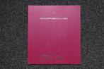 Folder, brochure Porsche 944, Boeken, Auto's | Folders en Tijdschriften, Ophalen of Verzenden, Zo goed als nieuw, Porsche