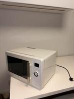 Whirlpool JQ278 combi-magnetron, Witgoed en Apparatuur, Magnetrons, Ophalen, Gebruikt, Magnetron, Draaiplateau
