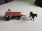 Playmobil stormram met Drakenridders - 4869, Ophalen of Verzenden, Gebruikt, Los playmobil