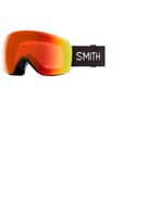 Smith skyline black chromapop photochromic red mirror, Overige merken, Overige typen, Ophalen of Verzenden, Zo goed als nieuw