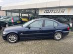 BMW 3-serie 318i Executive, Auto's, 13 km/l, 65 €/maand, Gebruikt, 4 cilinders