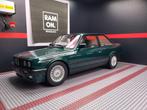 1/18 BMW E30 325i M Package 1, Hobby en Vrije tijd, Modelauto's | 1:18, Ophalen of Verzenden, Zo goed als nieuw, Auto, Overige merken