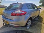 Renault Mégane 2.0 TCe Dynamique 179pk goed onderhouden en, Stof, Gebruikt, 4 cilinders, 700 kg