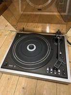 Philips vintage platenspeler LEZEN, Ophalen, Philips, Gebruikt, Automatisch