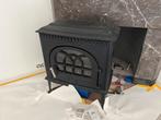 Jotul 8 Gaskachel, Ophalen, Gebruikt, Gas, Vrijstaand