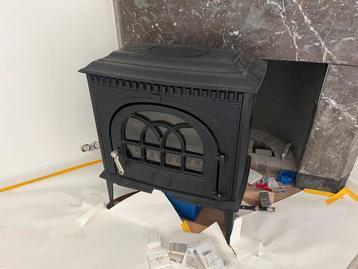 Jotul 8 Gaskachel beschikbaar voor biedingen