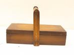 Houten naaidoosje/kistje 35539