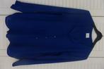 Prachtige blouse van VILA, Ophalen of Verzenden, Zo goed als nieuw, Maat 42/44 (L), Blauw
