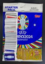 Topps Euro 2024 Complete set, Ophalen of Verzenden, Nieuw, Meerdere stickers
