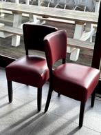 Horeca stoelen 81 stuks, Huis en Inrichting, Stoelen, Ophalen, Gebruikt, Horeca, Vijf, Zes of meer stoelen