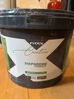 Fitex Diepgrond Primer - 10L, Ophalen, 5 tot 10 liter, Wit, Nieuw