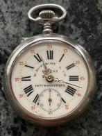 W. Rosskopf zakhorloge, Verzenden